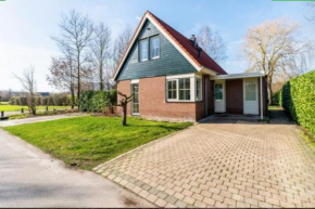 Comfort Villa for 8 People